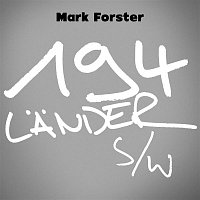 Mark Forster – 194 Lander s/w