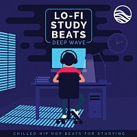 Deep Wave – Lo-Fi Study Beats