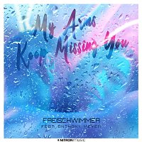 Freischwimmer, Anthony Meyer – My Arms Keep Missing You