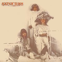 Saint Just – Saint Just [Remastered]