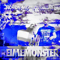 Nord´n MC, Bordaline – Reimemonster