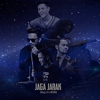 Stay In Here – Jaga Jarak