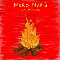 Přední strana obalu CD La Primera