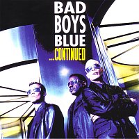 Přední strana obalu CD ...Continued [Remixes]