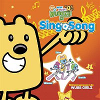 Various  Artists – Wow! Wow! Wubbzy!: Sing A Song