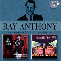 Ray Anthony – Concert/Choir