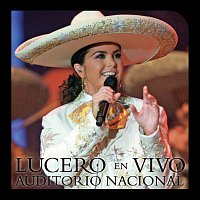 Lucero – Lucero En Vivo  Auditorio Nacional