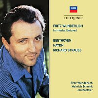 Fritz Wunderlich – Immortal Beloved