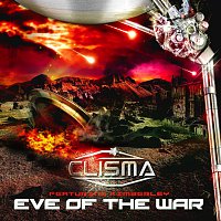 Clisma ft. Kimberley – Eve of the war