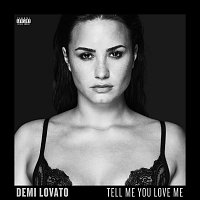 Demi Lovato – Tell Me You Love Me [Deluxe] CD