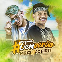 Mc CL e MC Fioti – #Vemverao