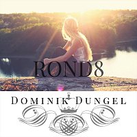 Přední strana obalu CD Rond8