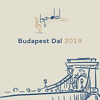 Různí interpreti – Budapest Dal 2019