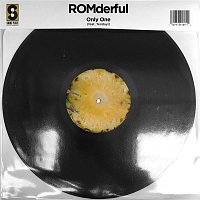 ROMderful, Tendayi – Only One