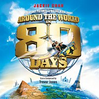 Různí interpreti – Around the World in 80 Days