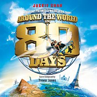 Around the World in 80 Days