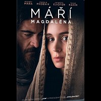 Různí interpreti – Máří Magdaléna DVD