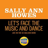 Sally Ann Howes – Let's Face The Music And Dance [Live On The Ed Sullivan Show, June 21, 1964]