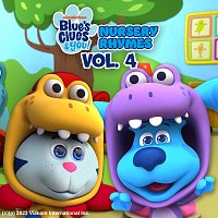 Blue's Clues & You – Blue’s Clues & You Nursery Rhymes Vol. 4