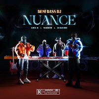 BÉNI BASS DJ, Cheu-B, Negrito, Zeguerre – Nuance