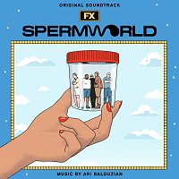 Ari Balouzian – Spermworld [Original Soundtrack]