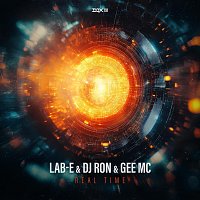 Lab-E, DJ Ron, Gee MC – Real Time