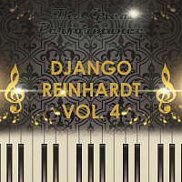 Django Reinhardt – The Great Performance Vol. 4