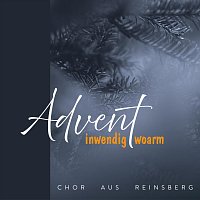 Přední strana obalu CD Advent