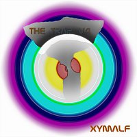 Přední strana obalu CD The Trap (V4 Re-Master)