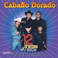 Caballo Dorado – 12 Grandes exitos Vol. 2
