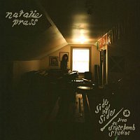 Natalie Prass – My Baby Don't Understand Me [Live At Spacebomb Studios]