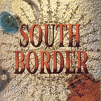 Přední strana obalu CD South Border