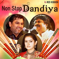 Kirtidan Gadhvi, Osman Mir, Sangeeta Labadiya, Firoz Ladka, Lalitya Munshaw – Non Stop Dandiya