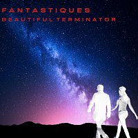 Přední strana obalu CD Beautiful Terminator