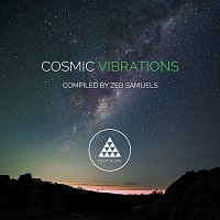 Zeb Samuels – Cosmic Vibrations [Sampler 2]