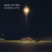 Přední strana obalu CD Chocolate [Enhanced]