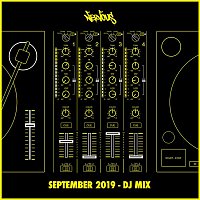 Various Artists.. – Nervous September 2019 (DJ Mix)