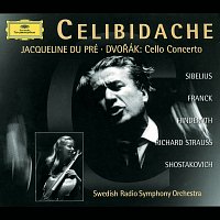 Swedish Radio Symphony Orchestra, Sergiu Celibidache – The Celibidache Edition