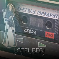 Zséda – Életben maradni (Lotfi Begi Remix)