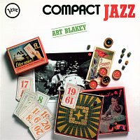 Art Blakey – Compact Jazz: Art Blakey