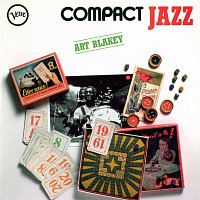 Compact Jazz: Art Blakey