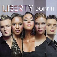 Liberty X – Doin' It
