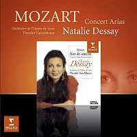 Natalie Dessay – Airs De Concerts De Mozart