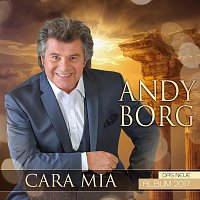 Andy Borg – Cara Mia