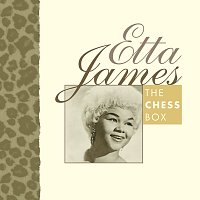 Přední strana obalu CD The Chess Box