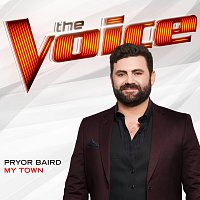 Pryor Baird – My Town [The Voice Performance]