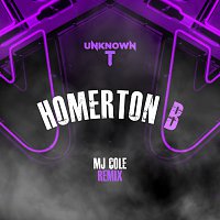 Unknown T – Homerton B [MJ Cole Remix]