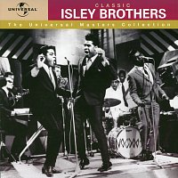 The Isley Brothers – Universal Masters Collection
