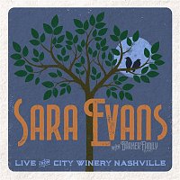 Sara Evans – The Barker Family Band (Live from City Winery Nashville)