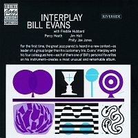 Bill Evans Quintet – Interplay